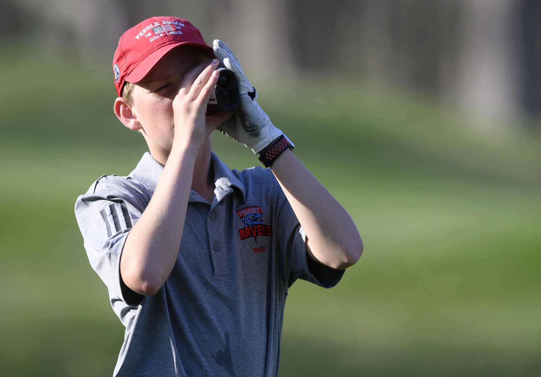 Metro League Boys Tournament